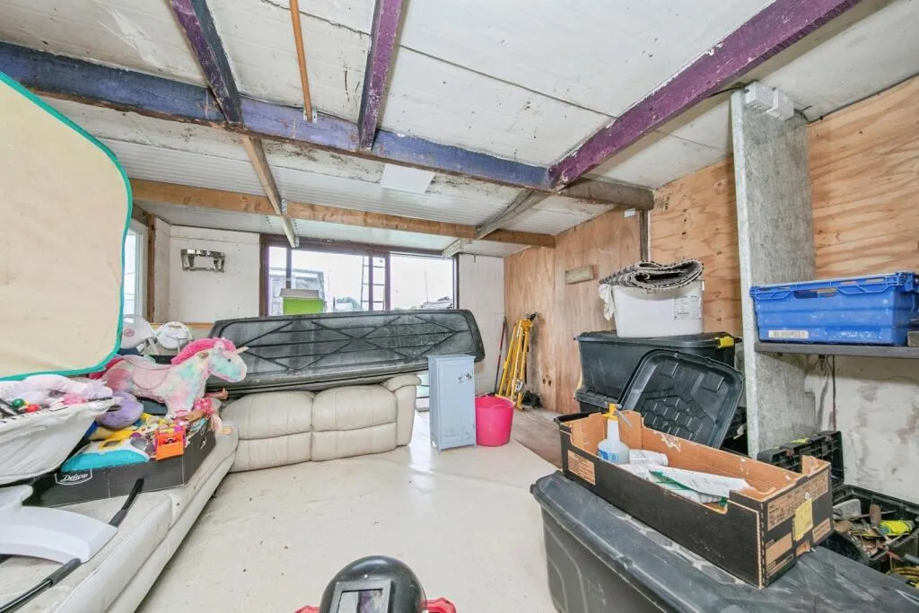 2 bed Park Home