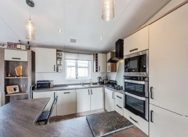 2 bed Park Home