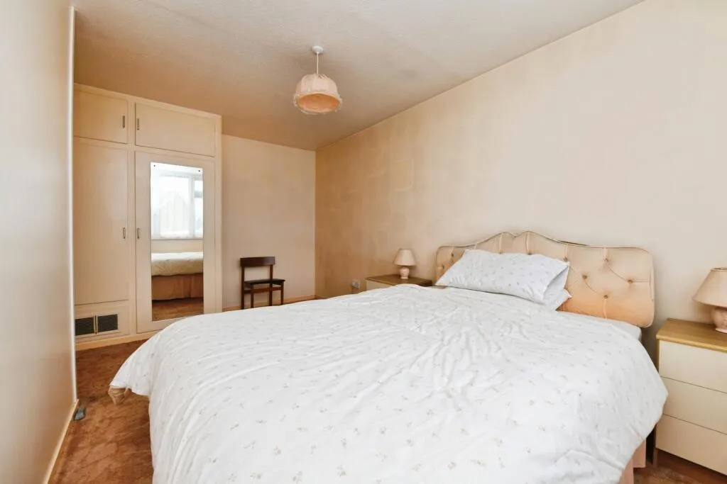 3 bed Terraced