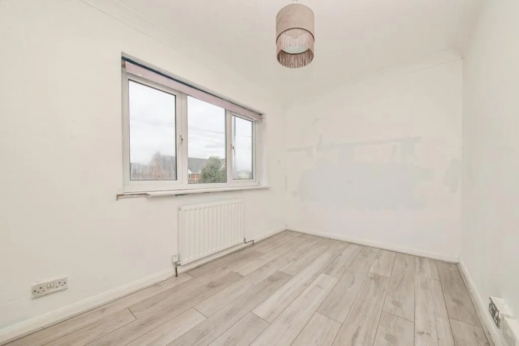 4 bed Terraced
