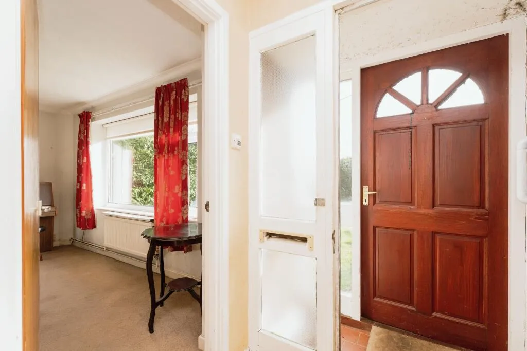 3 bed Bungalow