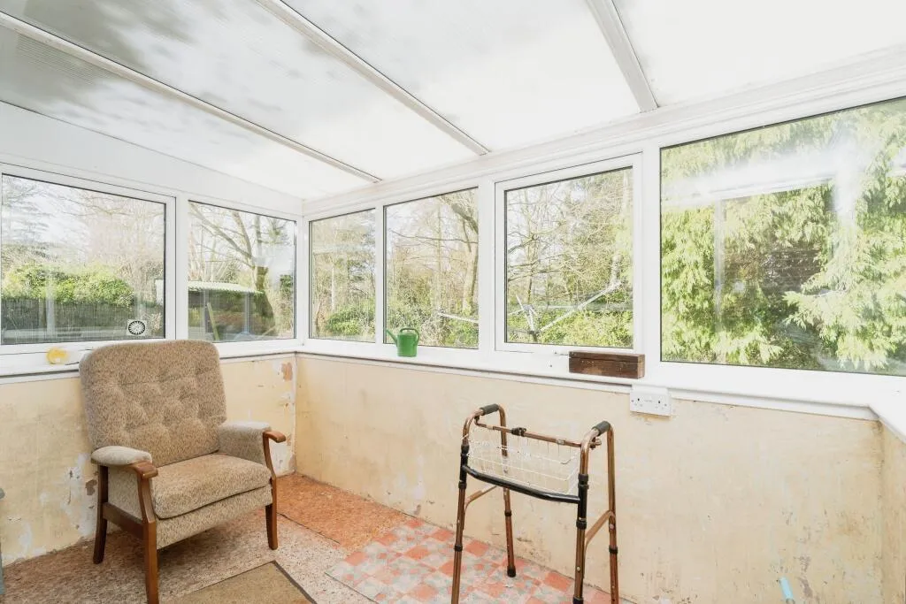 3 bed Bungalow