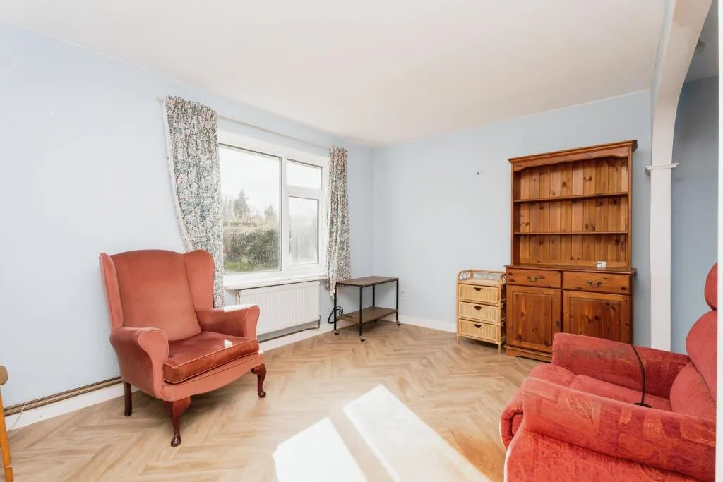 3 bed Bungalow