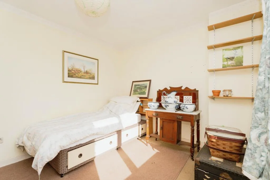 3 bed Bungalow