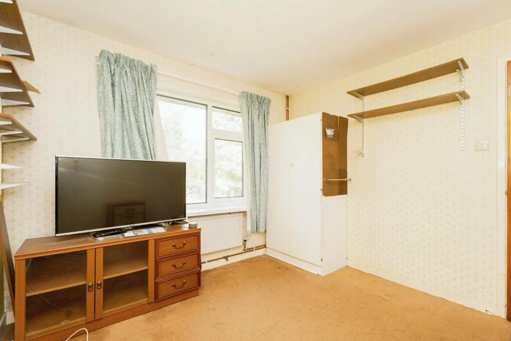 3 bed Bungalow