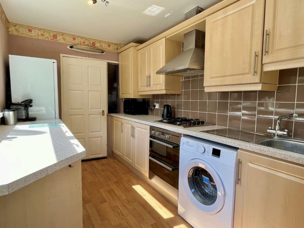 3 bed Semi-Detached