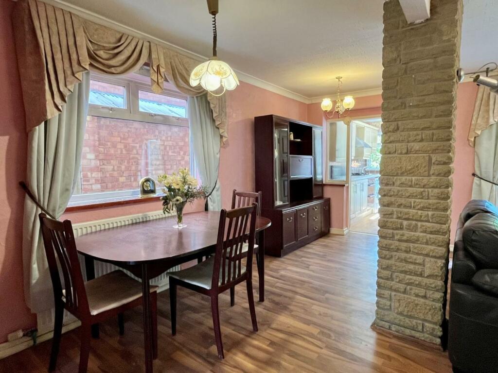 3 bed Semi-Detached