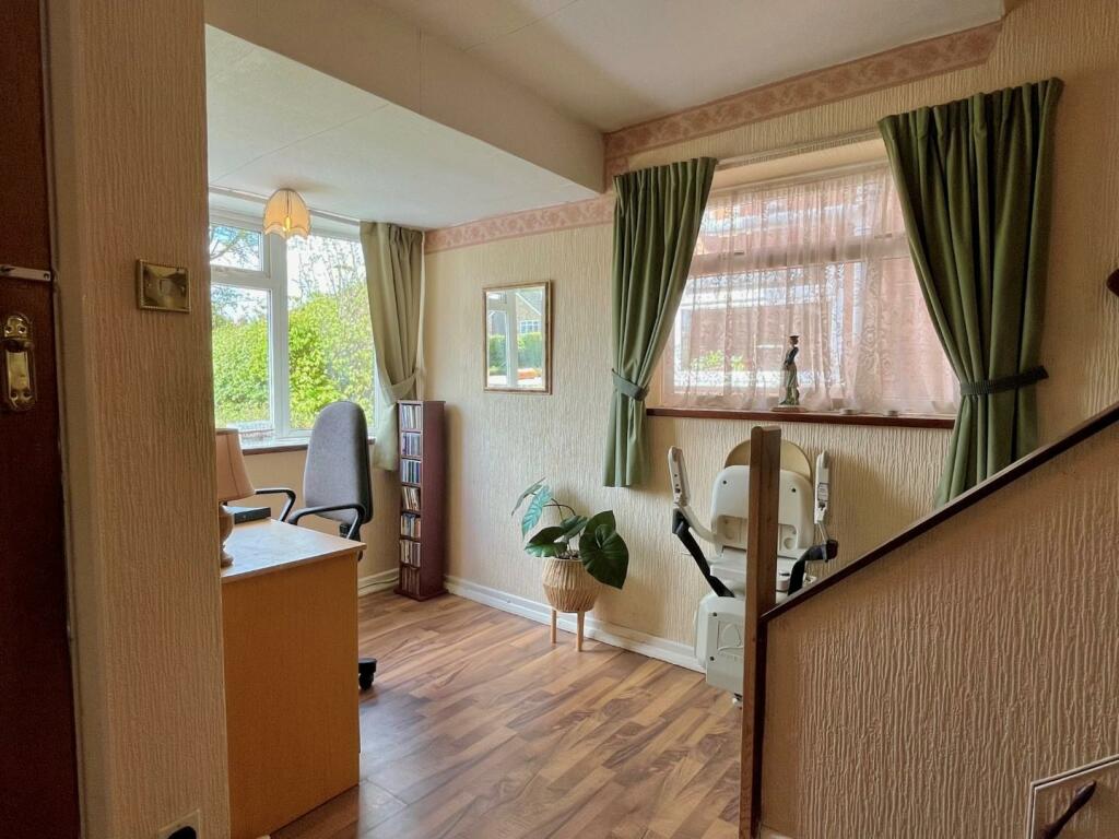 3 bed Semi-Detached