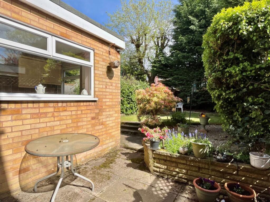 3 bed Semi-Detached