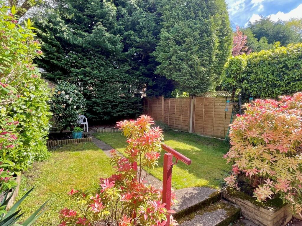 3 bed Semi-Detached