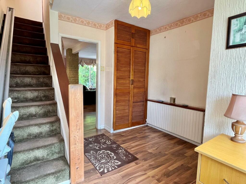 3 bed Semi-Detached
