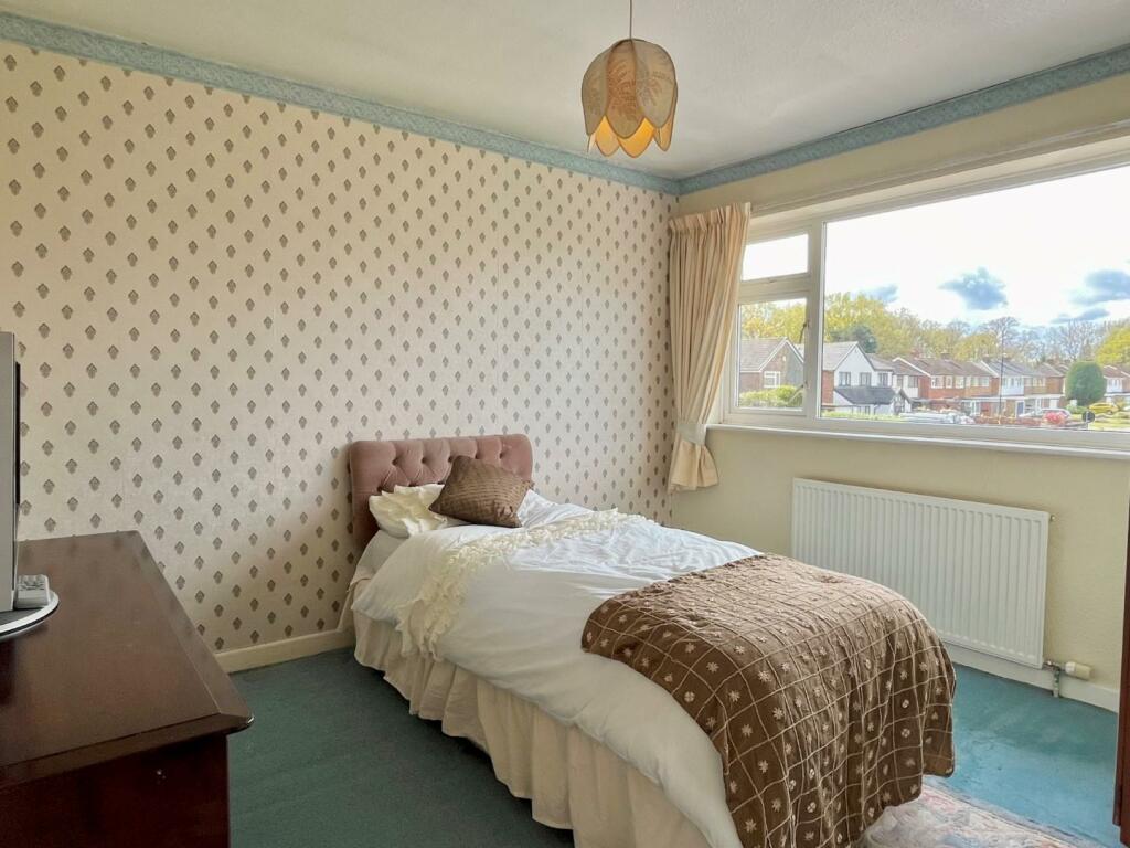 3 bed Semi-Detached