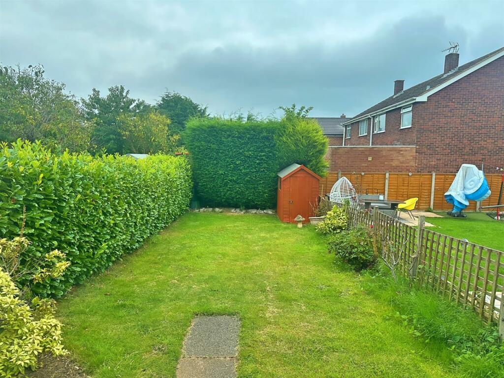 3 bed Semi-Detached