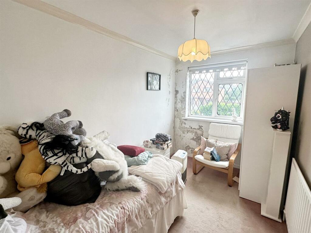 3 bed Semi-Detached