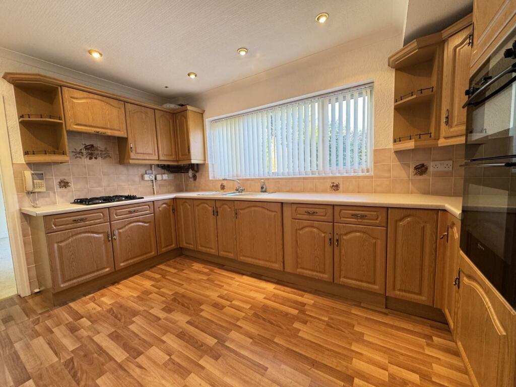 3 bed Detached