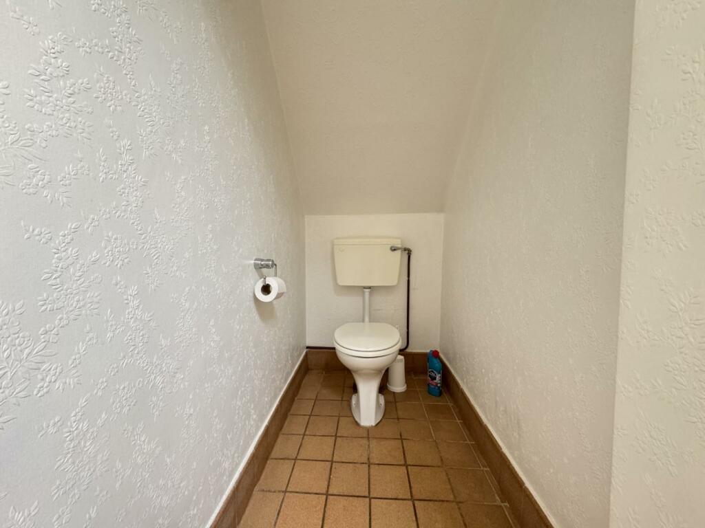 3 bed Detached