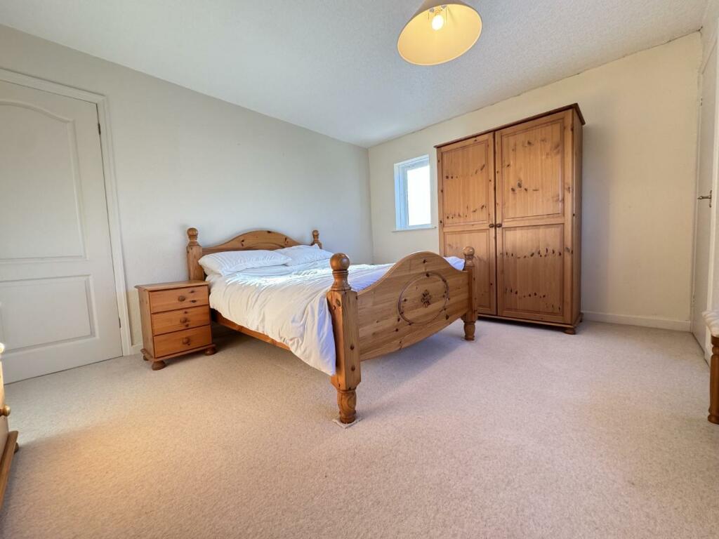 3 bed Detached