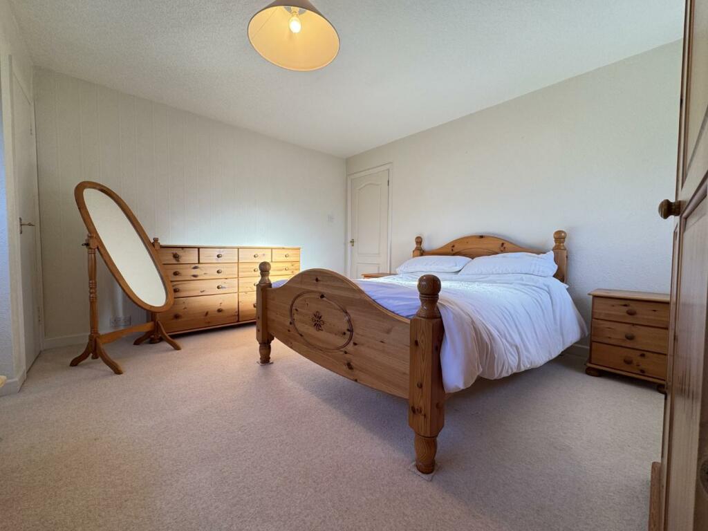 3 bed Detached