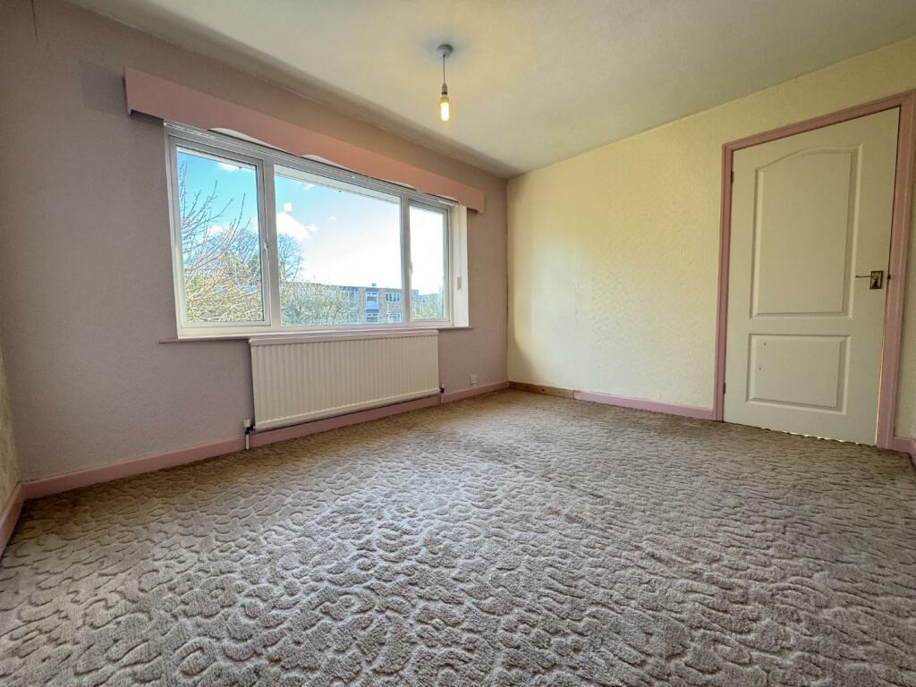 3 bed Detached