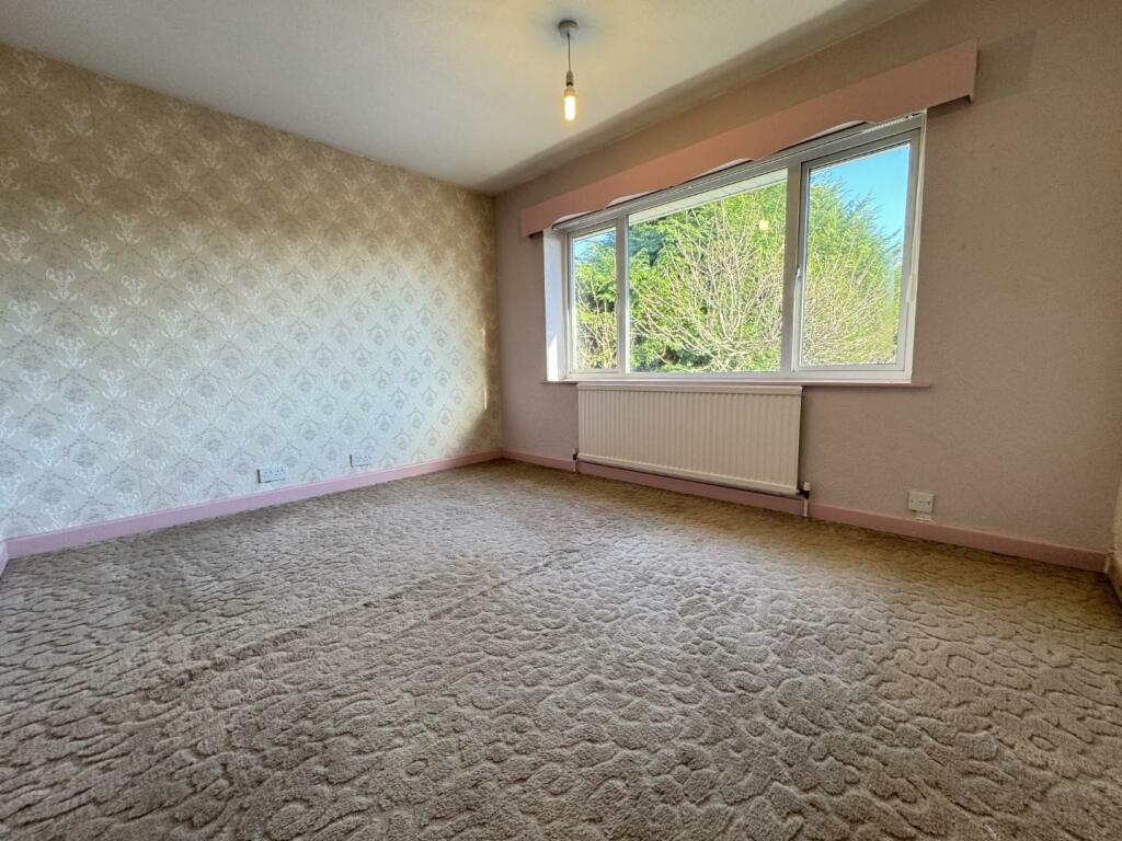 3 bed Detached