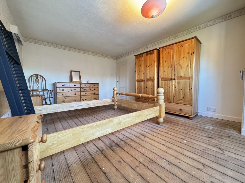3 bed Detached