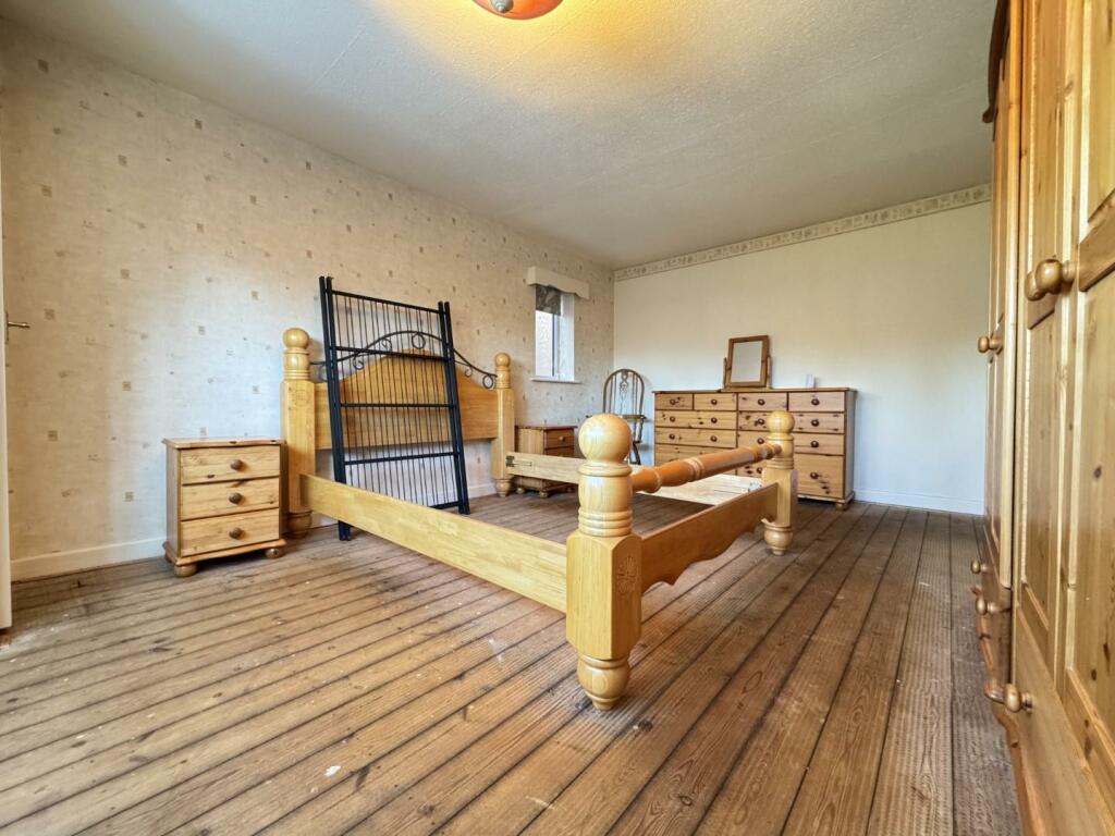 3 bed Detached