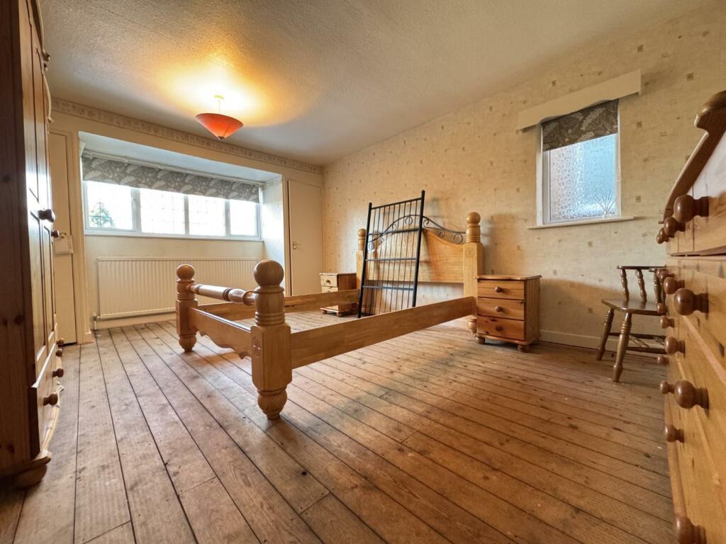 3 bed Detached