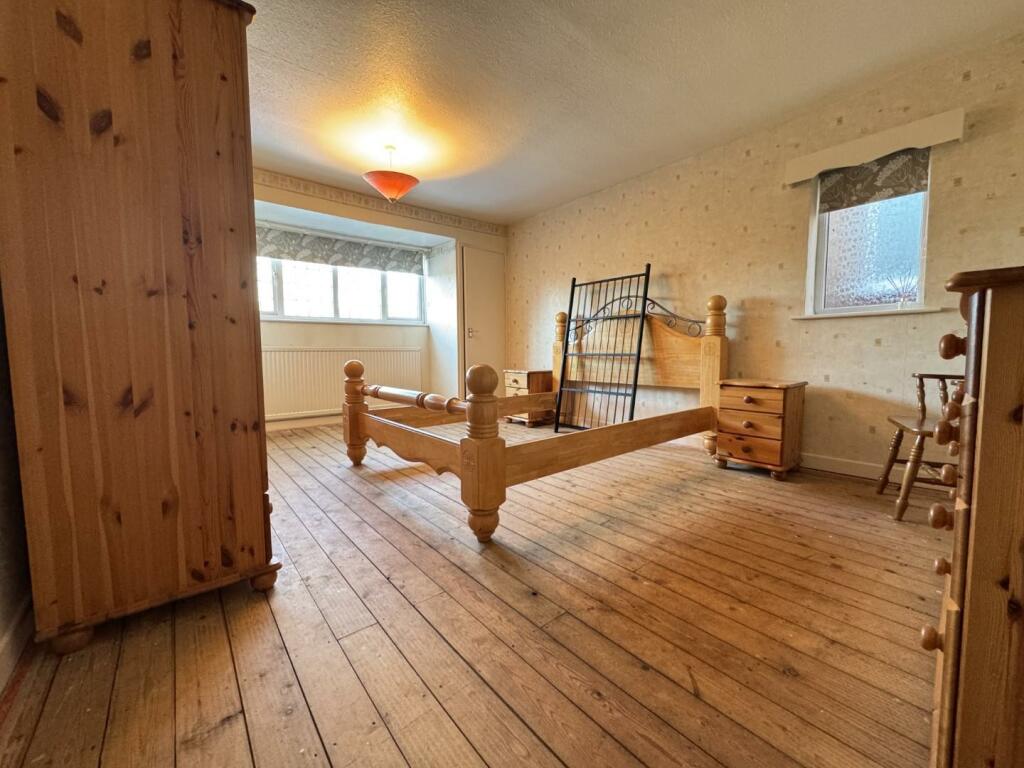 3 bed Detached