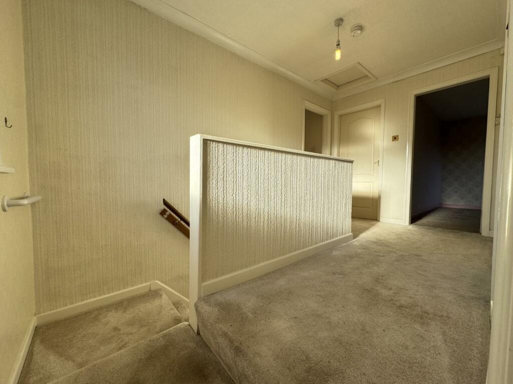 3 bed Detached