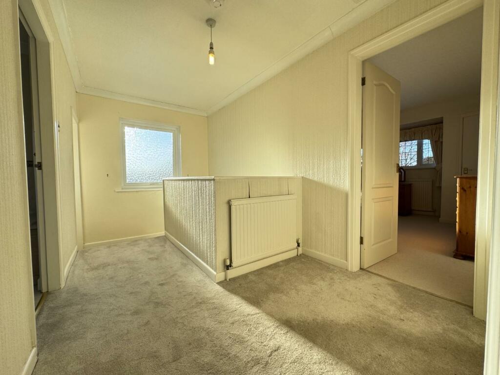 3 bed Detached
