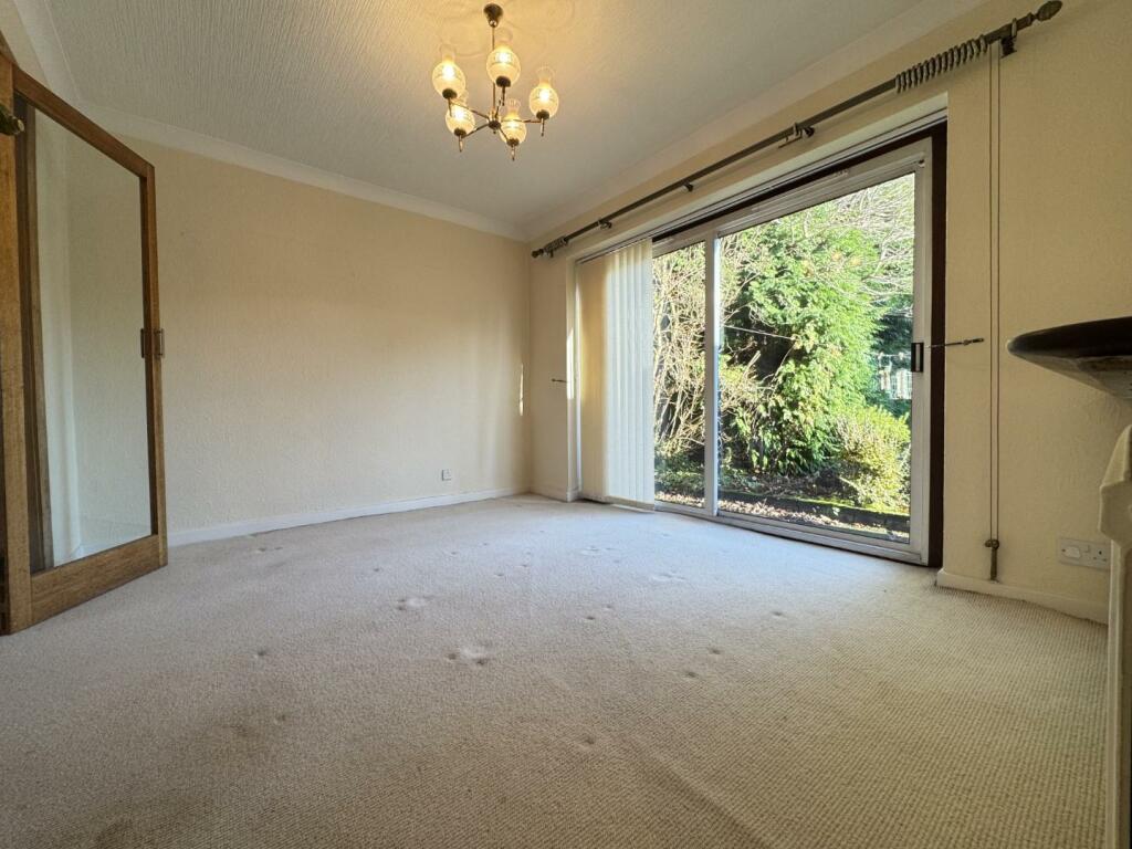 3 bed Detached