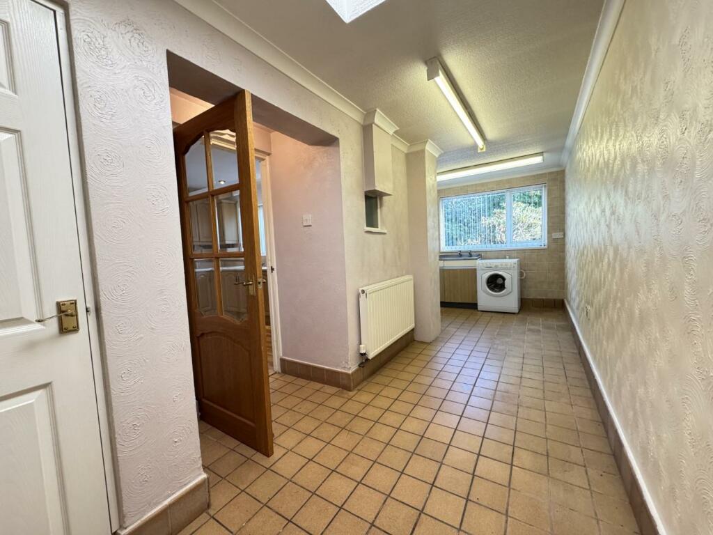 3 bed Detached