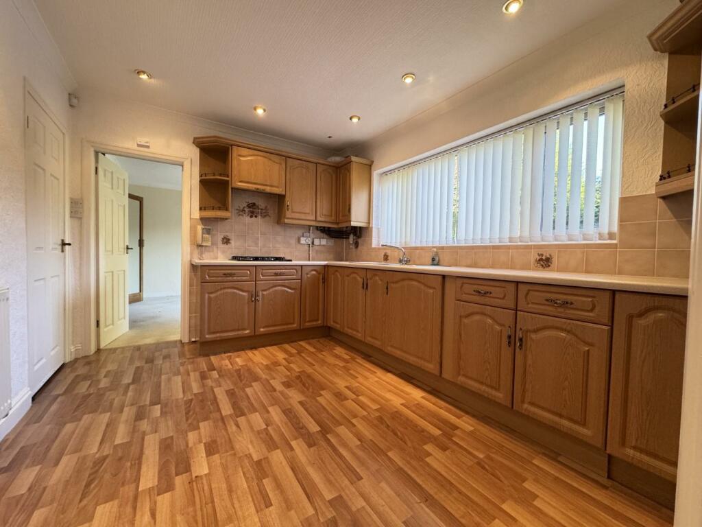 3 bed Detached