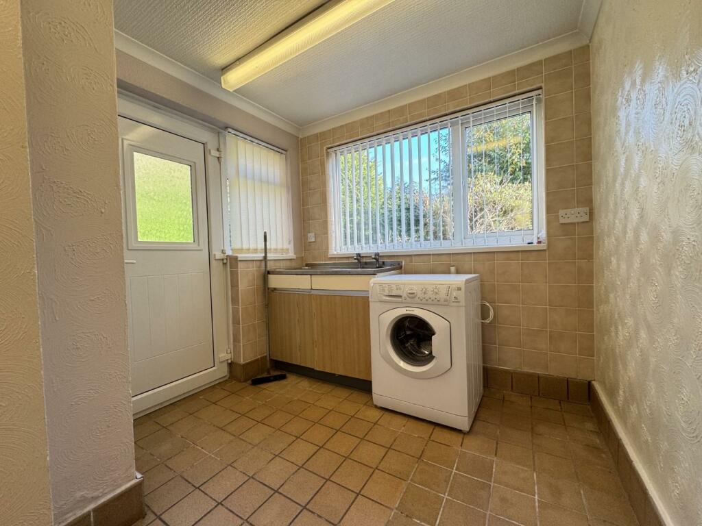 3 bed Detached