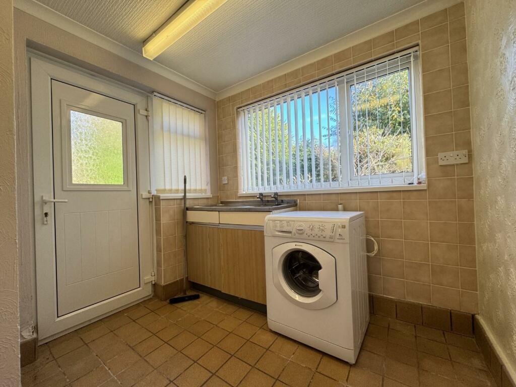 3 bed Detached