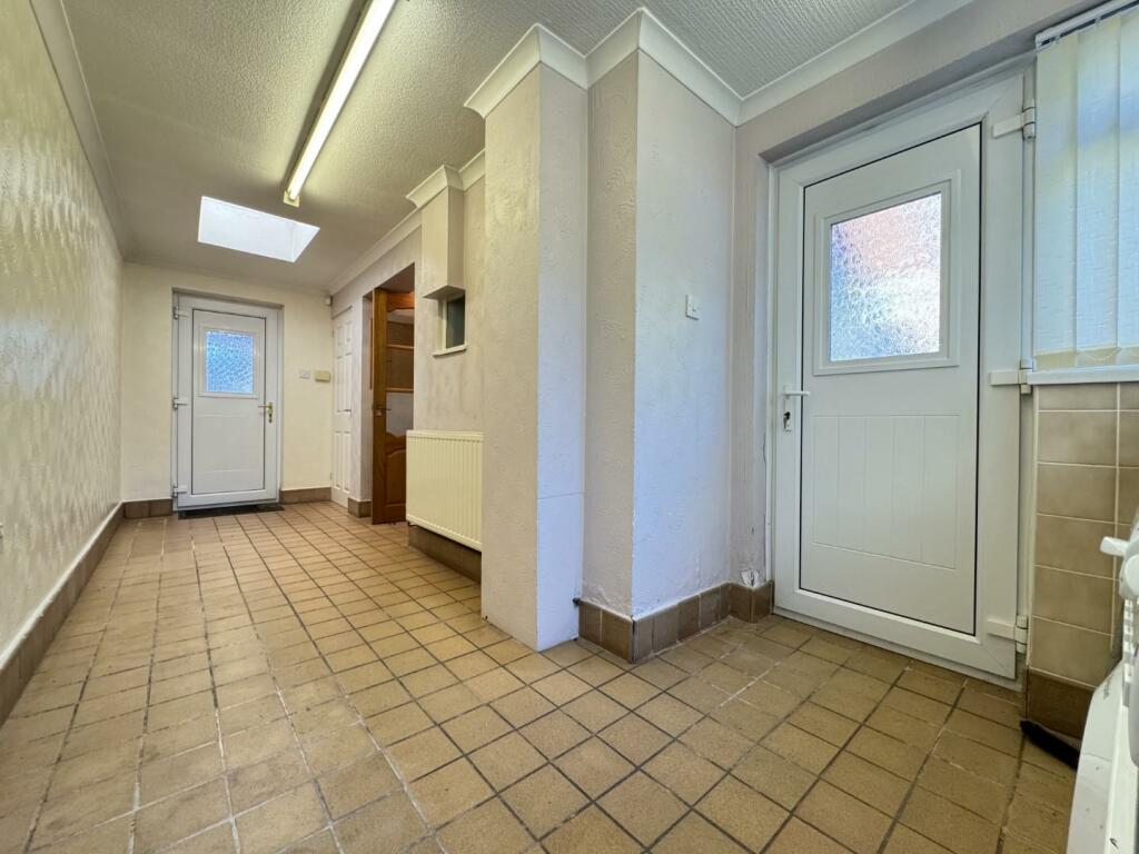 3 bed Detached
