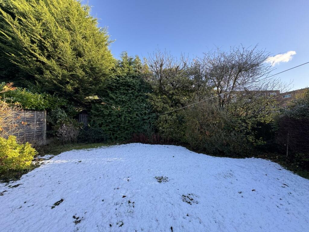 3 bed Detached