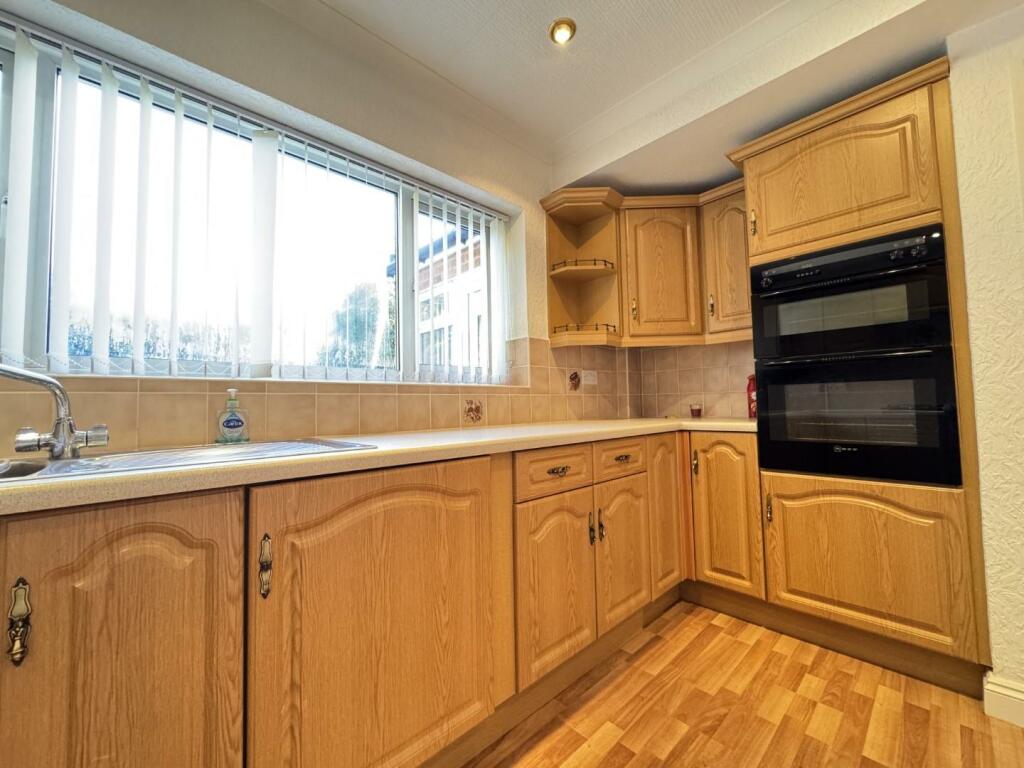 3 bed Detached