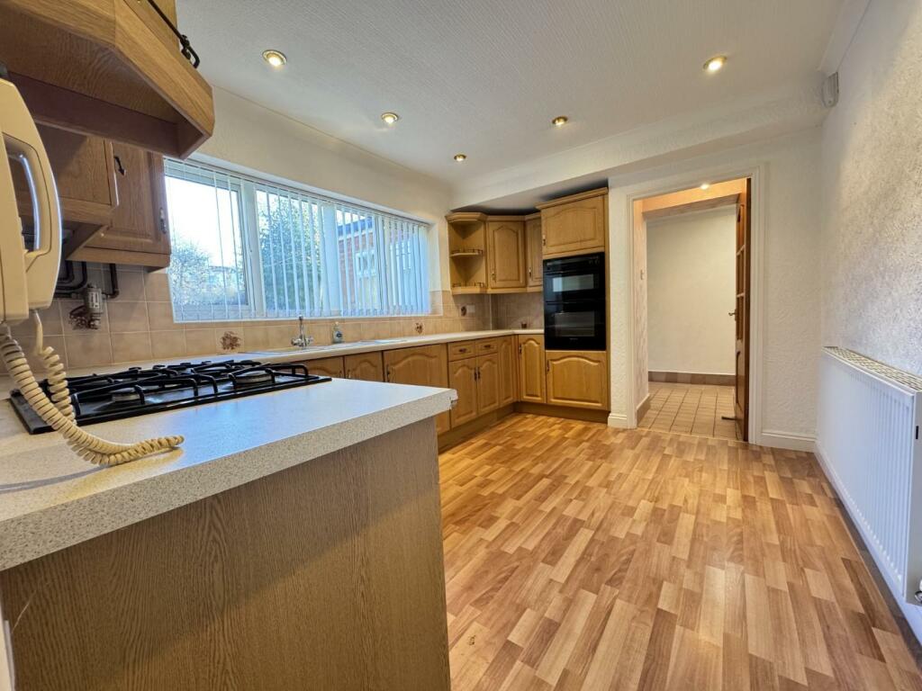 3 bed Detached