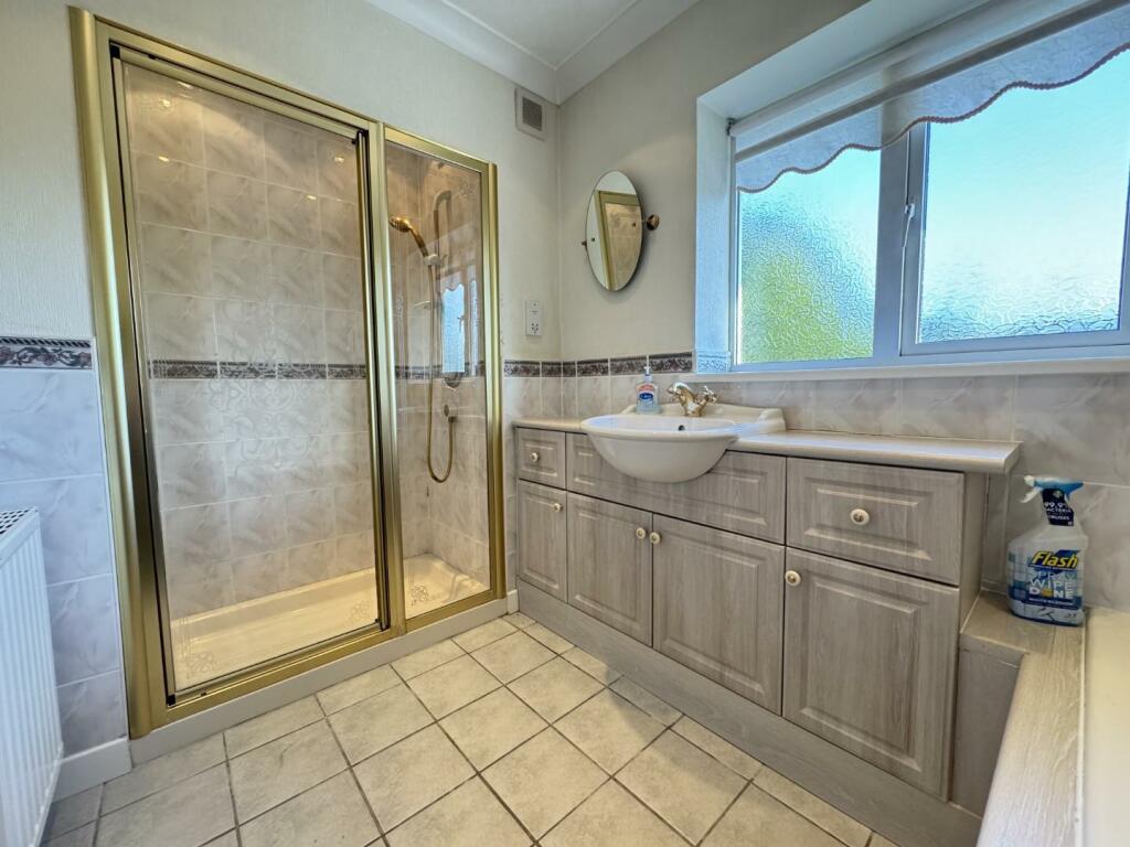3 bed Detached