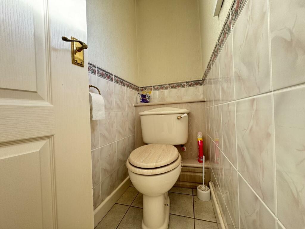 3 bed Detached