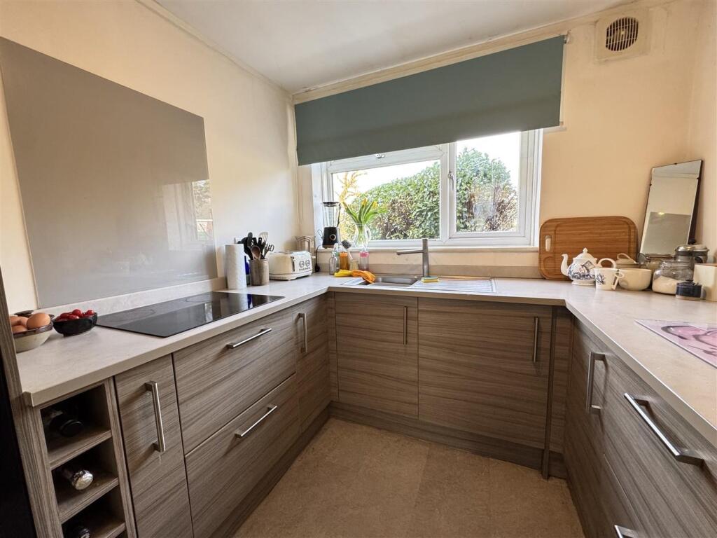 2 bed Apartment