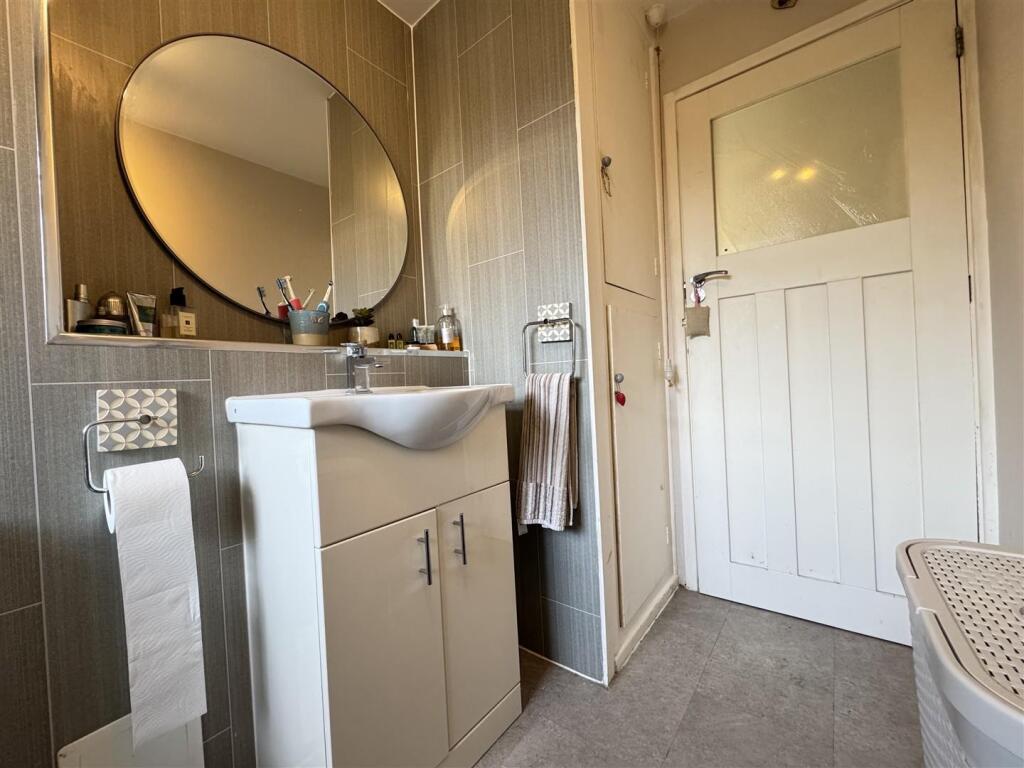 2 bed Apartment
