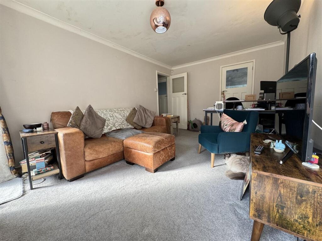 2 bed Apartment
