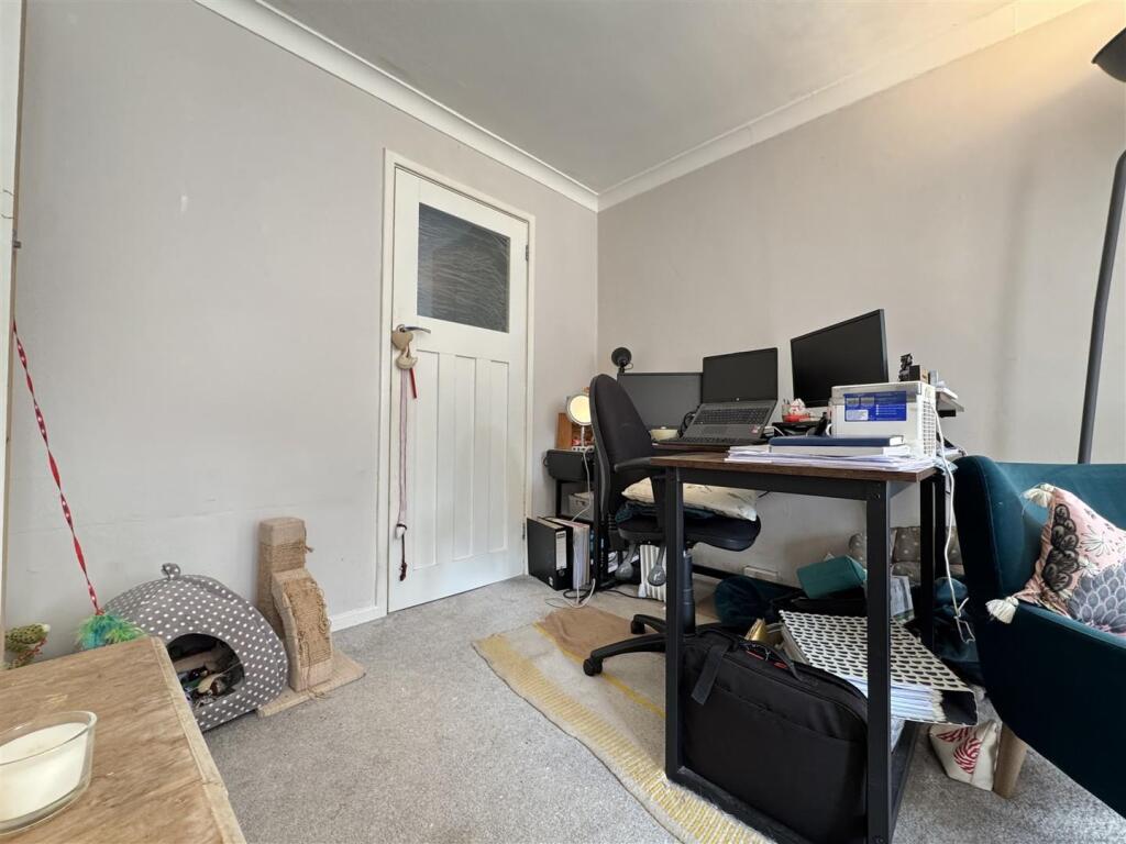 2 bed Apartment