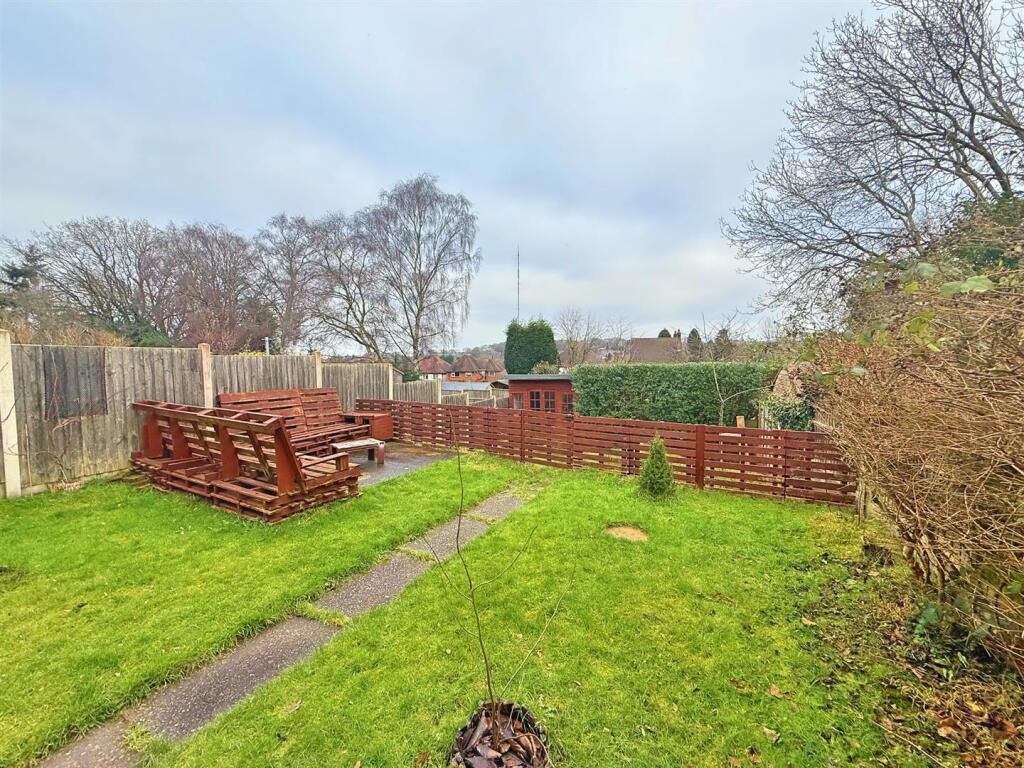 3 bed Semi-Detached