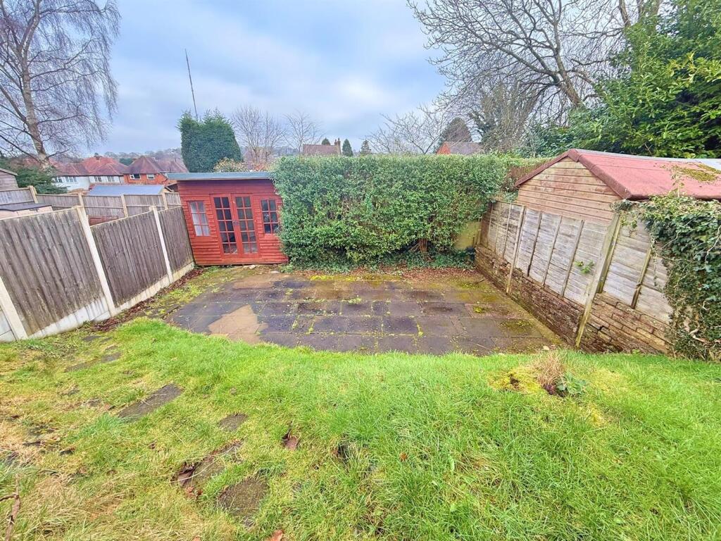 3 bed Semi-Detached