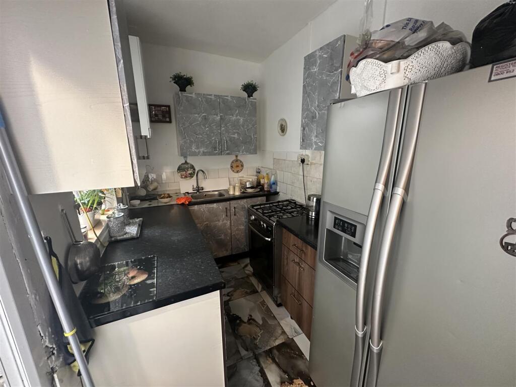 2 bed Terraced