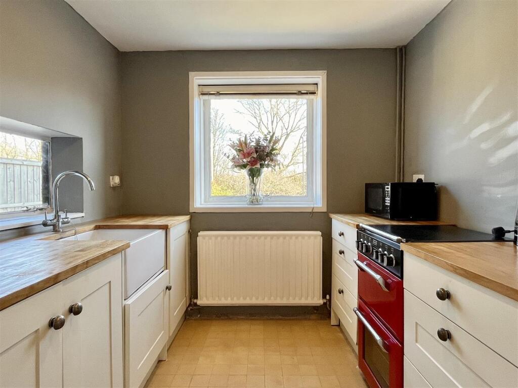 3 bed Detached