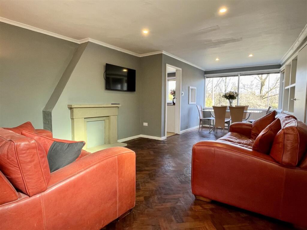 3 bed Detached